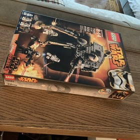 LEGO Star Wars: AT-DP (75083) Brand New Sealed Retired Excellent Condition