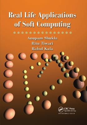 Real Life Anwendungen von Soft Computing - 9780367384012