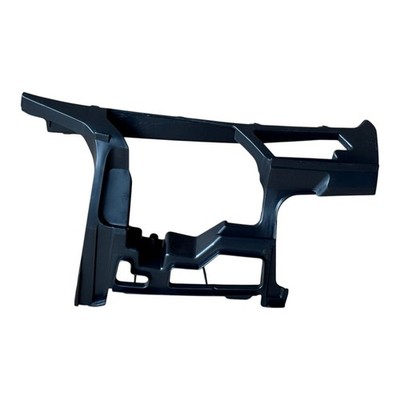 Stoßstange Halter Vorne Rechts für VW Golf 6 5K1 Cabrio 517 Variant AJ5 08-16