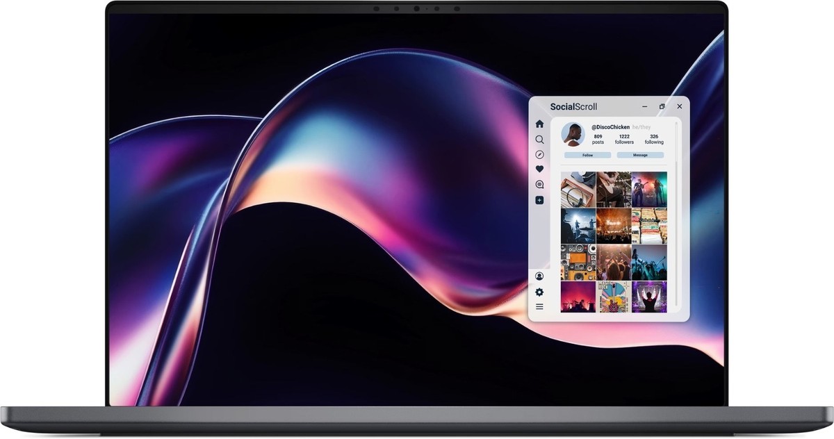 PREORDER - MARCH 31 2026 NEW XPS 14 DA14260 Ultra X7 358H 32GB 1