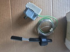 Rotex E1500206 Daikin 5004935 Abgas-STB-Schaltb. 120 Grad