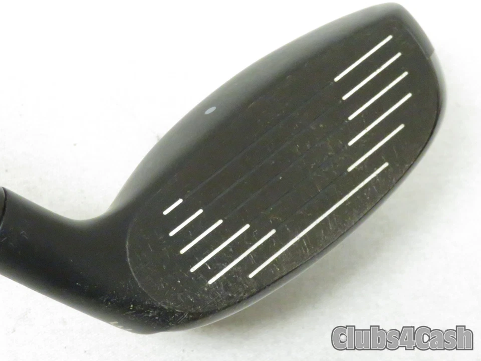 PING G430 Hybrid 19° 3H Alta CB 70 Slate Stiff Flex +Cover ... LEFT LH - Image 3 of 4
