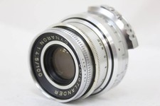 oigtlander Dynaron 100mm F4.5 Lens M2763