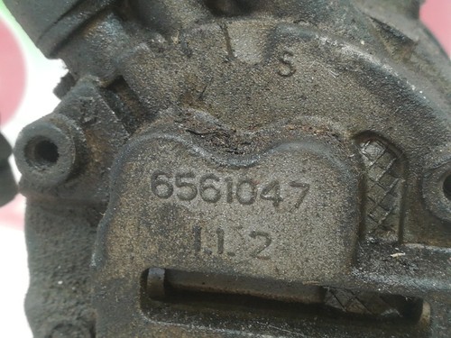 6561047 klimakompressor OPEL CORSA C CLUB 2000 464183