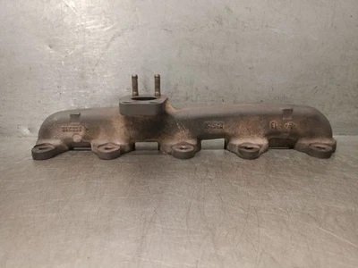 8M5Q9431A1A AUSPUFFKRÜMMER / 8M5Q9431A1A / 5620478 FÜR FORD TRANSIT CONNECT V408 - Bild 1 von 4