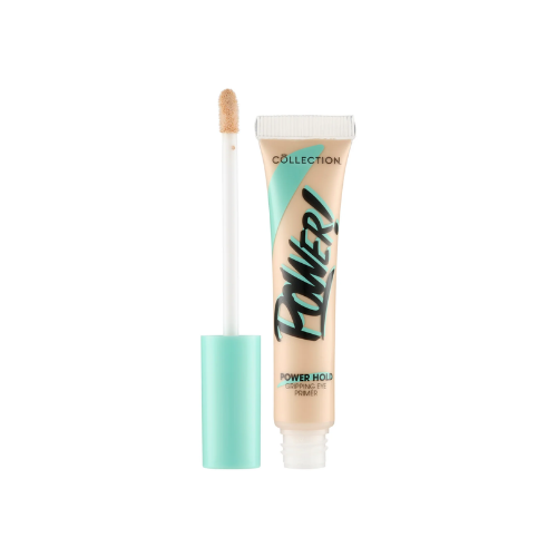 Collection Power Hold Gripping Eye Primer ~ Eyeshadow Base Long Lasting Lock