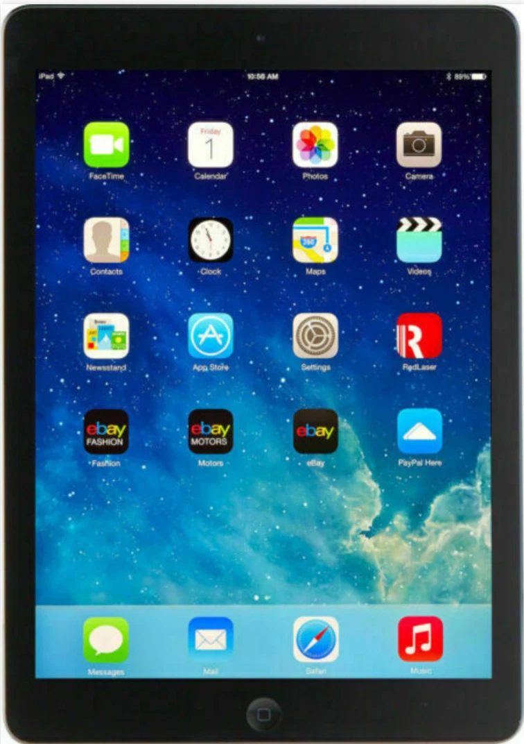 Apple iPad Air 1st Generation for sale - eBay