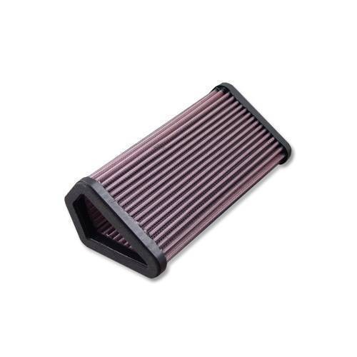 DNA Air Filter Compatible for Ducati 1098 R USA (08-09) PN: R-DU10S07-01
