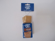 NWT POP-TARTS Brown Sugar Cinnamon Christmas Decoration Junk Food Ornament