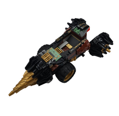Lego Ninjago Coles Earth Driller 70502