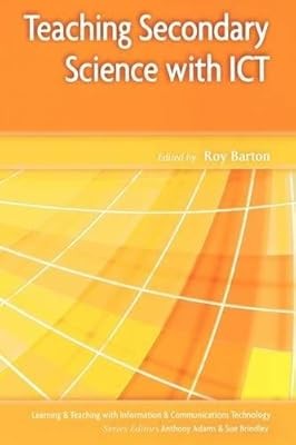 Lehramt Sekundarstufe Naturwissenschaften mit IKT (Lernen & Lehren mit Information & Comm