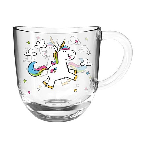 LEONARDO Tasse 280ml Unicorn 022902 - Photo 1/1