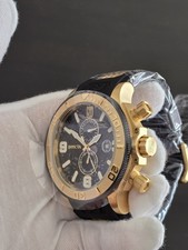 Invicta Jason Taylor 52mm XL Chronograph