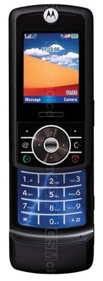 Motorola RIZR Z3 unlocked 1.9'' 2MP 16MB GMS Vintage mobile phone