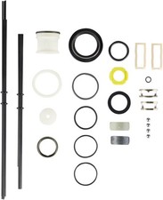 Transfer Seatpost Parts - FOX Dropper Post Seal Kit - Transfer SL / FS / PSE /