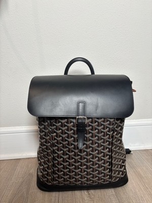 goyard bag Backpack - Preowned EXCELLENT condition. no longer in store!! 