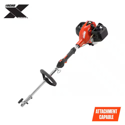 #ad 25.4 cc Gas 2 Stroke X Series Attachment Capable Power Head for Use with ECHO Pr $335.20