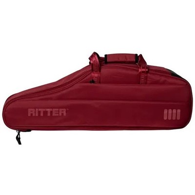 Ritter Bern Tenorsaxophon Tasche - Spicy Red