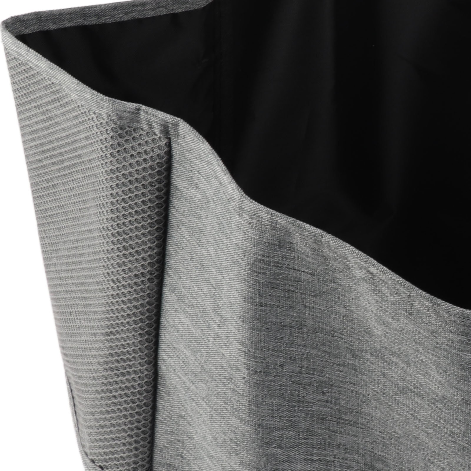 _Sewing Machine Dust Cover 3 Layer Foldable Polyester Sewing Machine Protective