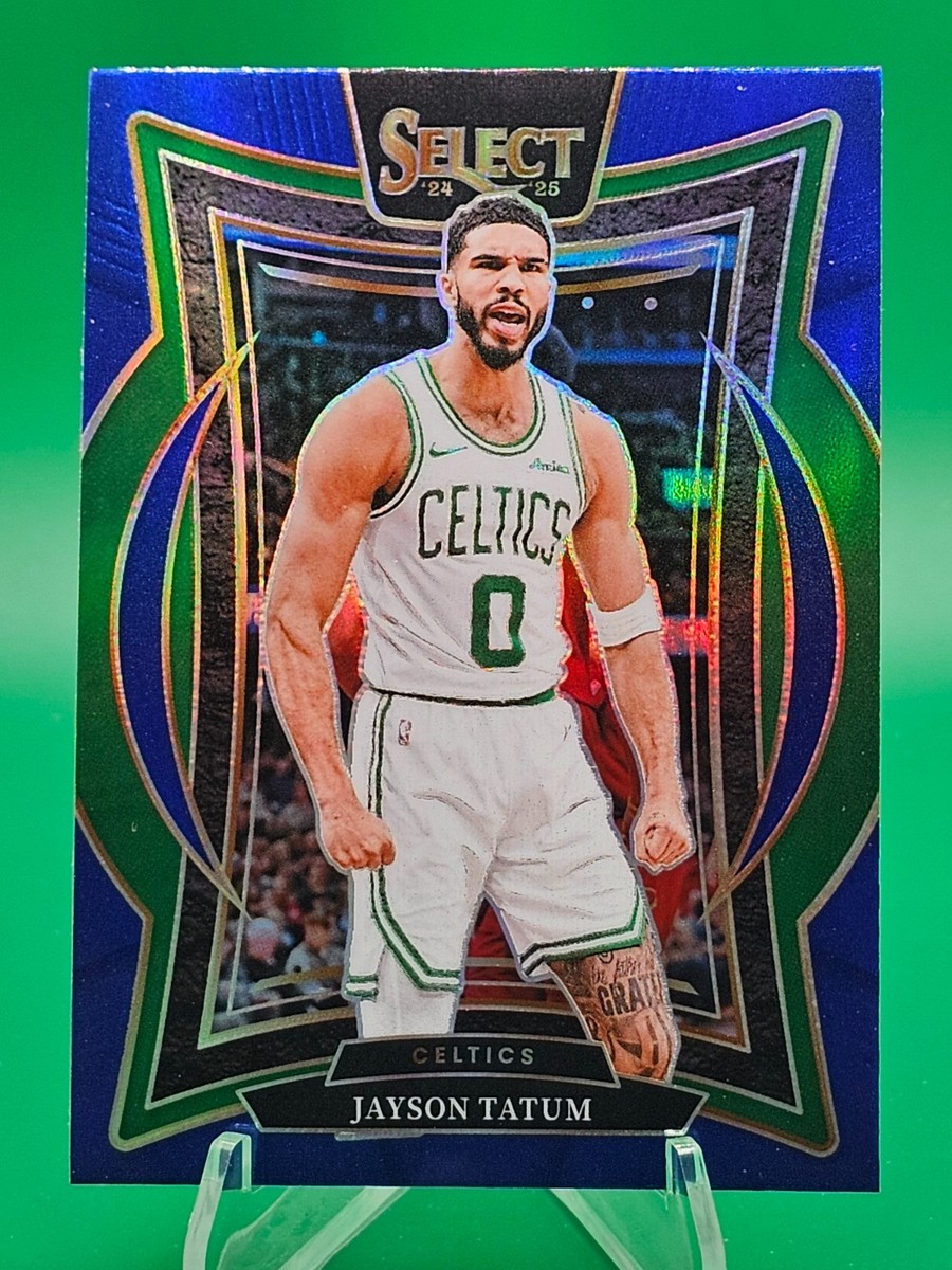 2024-25 Panini Select Blue Prizm NBA Parallels - You Pick | eBay