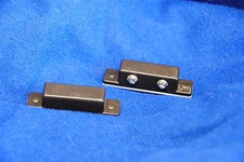 Home Security Magnetic Door/Window Mini- Surface Mount Terminal Switch 5pack