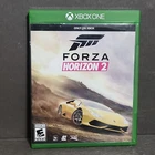 Forza Horizon 2 Xbox One Game