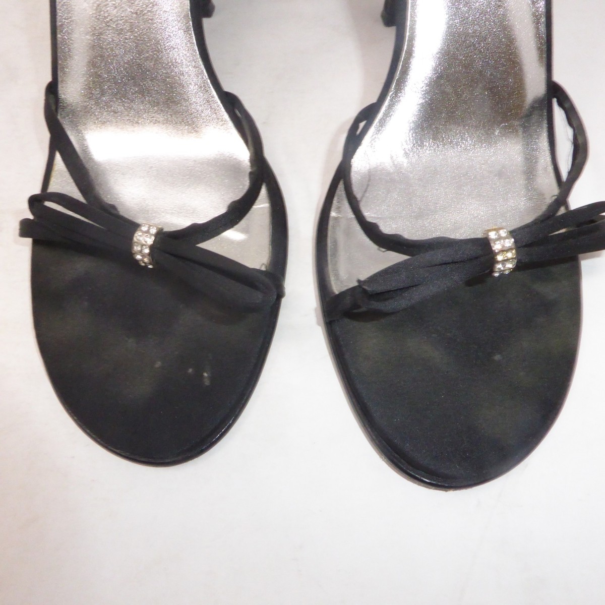 Bebe Black Bling 4