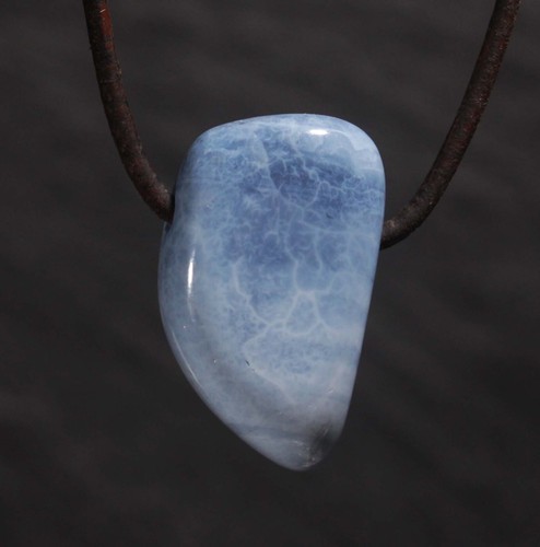 Edelstein Anhänger Opal Weiß Gelb Grün Blau Potch Honigopal Senfopal Steinschatz - Afbeelding 4 van 20