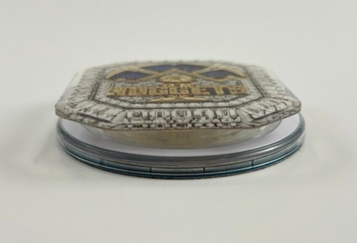 2023 Nuggets Championship Ring Phone Grip - 第 5/6 張圖片