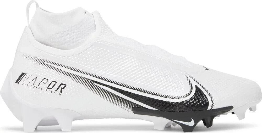 NIKE“VAPOR EDGE 360 VC“ホワイト・ピュアプラチナ 27㎝ NIKE VAPOR EDGE 360 VC ホワイト・ピュアプラチナ - TWO