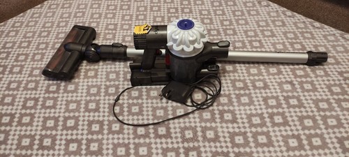 Dyson V6 Cord-Free Vacuum .