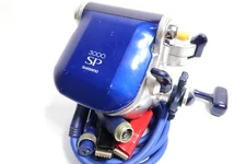 Shimano Dendou maru 3000SP Electric Reel Big Game Saltwater Fishing From Japan
