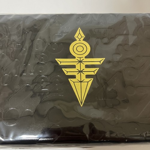 YuGiOh Duelist Card Storage Box DX Emperor's Key FACTORY SEALED Official Konami - Picture 7 of 11