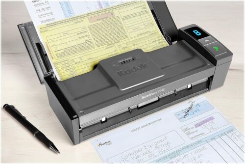 Kodak ScanMate i940 Document Scanner, New Open Box - Picture 3 of 3