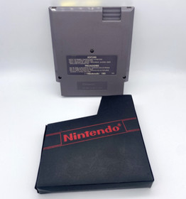 Super Mario Bros. 3 (Nintendo NES) Modul mit original Nintendo H&uuml;lle