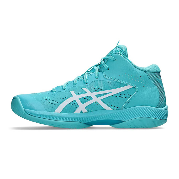 ASICS Gelhoop V16 S Ice Mint - 1063A086-400
