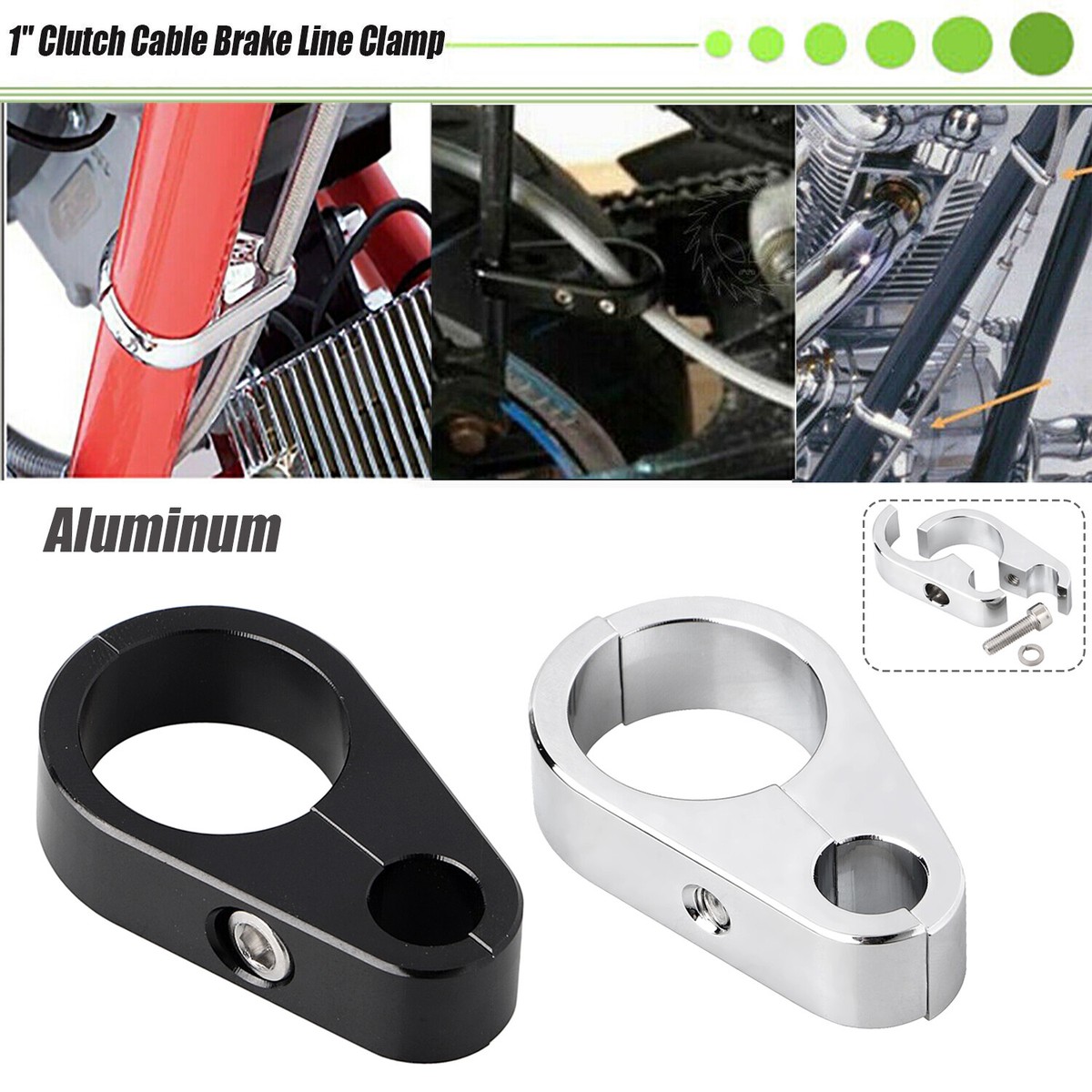 Fat Baggers (FBI) Pointed-Top Series Black 14" Handlebars With EZ Install Kit For 2014-2019 Harley Street Glide & Electra Glide - Made In USA - View #6