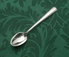 Candlelight by Towle Sterling Silver individual Demitasse Spoon 4.25"