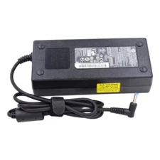 Power Supply AC Adapter 19.5V for HP ENVY15-j015 Notebook