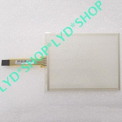 1PCS New For AMT9105 91-09105-00B 5.7'' Touch S n Glass 4Pin   #W1