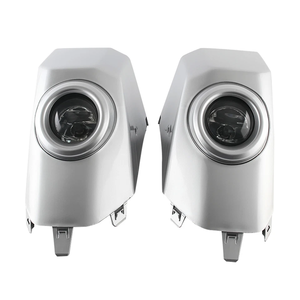 For Toyota FJ Cruiser 2007-2014 OEM Genuine Front Bumper Fog Lights Left+Right - Image 4 of 4