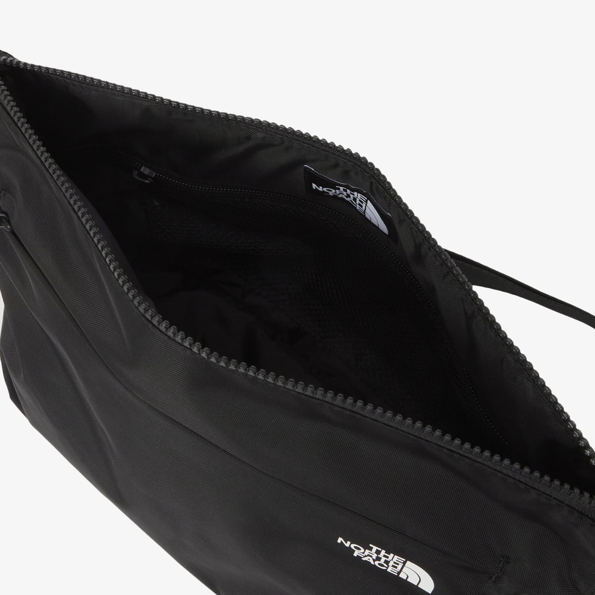 ★THE NORTH FACE★ SP Cross Bag Medium BLACK NN2PQ61A New THE NORTH FACE SP CROSS BAG M BLACK NN2PQ61A CROSSBODY