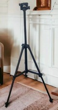 onn tripod 19" to 42" Adjustable Height Walmart Brand