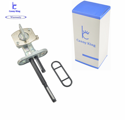 For Kawasaki NinjaZX-6R ZX-9R ZZR600 Fuel Tap Petcock Switch