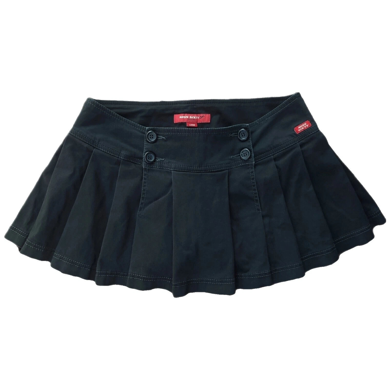 Cotton Skirts Miss Sixty