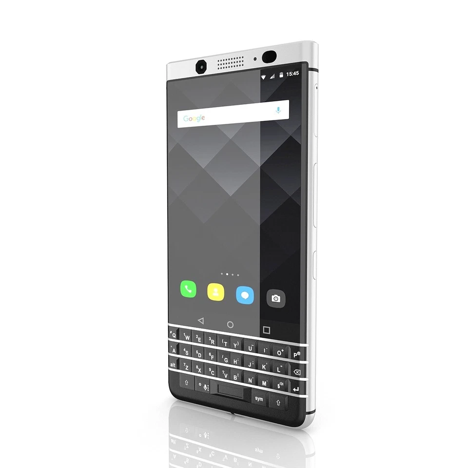 BlackBerry KEYONE 32GB/64GB (Unlocked) QWERTY Smartphone - New Sealed - Image 3 of 4