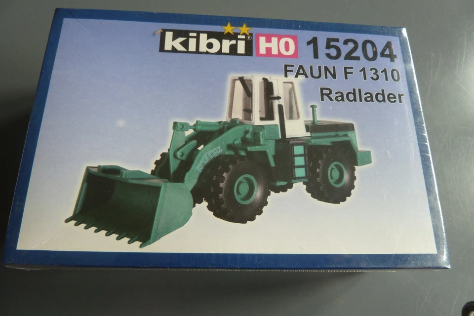 KIRBI HO KIT 15204 EN BOITE - Photo 1/1