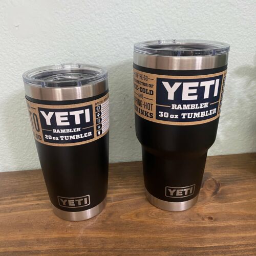 Tampa Bay Lightning Personalized Custom Engraved Tumbler cup - YETI 20oz or - Picture 4 of 7