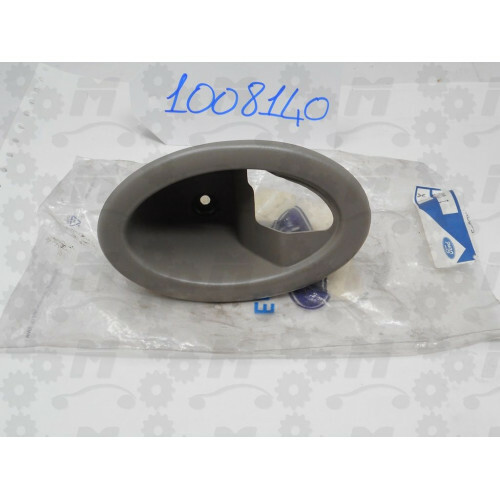 Cornice sx maniglia interna porta posterior per Ford Fiestaberlina 8/1995-6/2000 - Picture 1 of 2