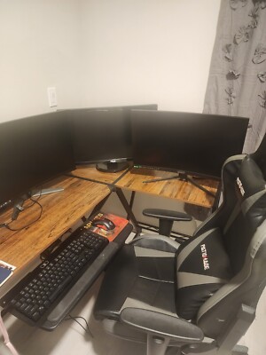 IBuyPower Gaming PC Setup